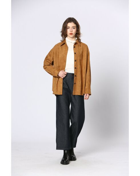 Top Juno beige