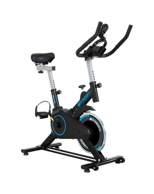 Vélo de spinning - Modèle Racing édition 2026