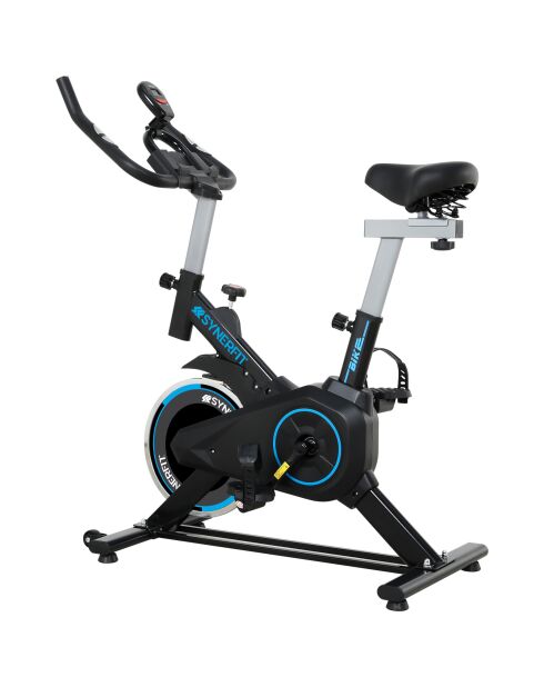 Vélo de spinning - Modèle Racing édition 2026