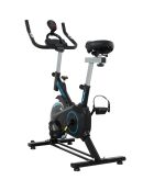 Vélo de spinning - Modèle Racing édition 2026