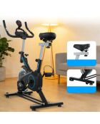Vélo de spinning - Modèle Racing édition 2026