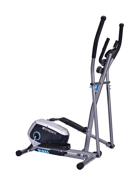Vélo elliptique modèle Challenge édition 2025