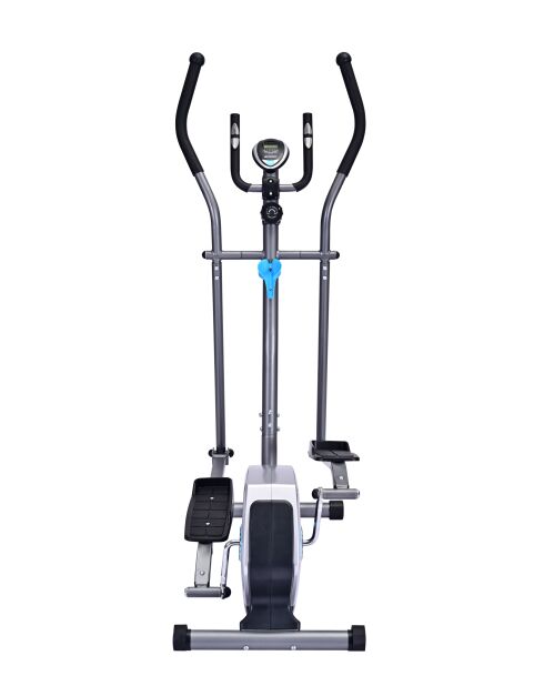 Vélo elliptique modèle Challenge édition 2025