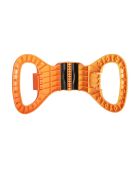 Barre d'haltères réglable et adaptateur de poids, poignée pour kettlebell, clip de fixation pour haltères et exercices