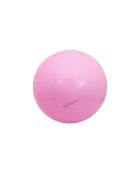 Kits de Yoga 5 en 1 inclus Tapis de yoga , serviette, balle de yoga, brique de yoga, fitness band modéle Yoga fit rose