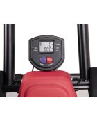 Banc Pliable multifonction écran LCD pour Abdominaux d'entraînement complet du corps modèle Tech Gym