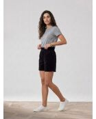 Short Thelma noir