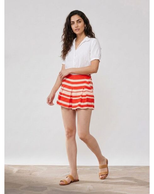 Pantalones cortos Inedite Poppy