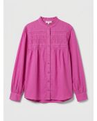 Ron Top Pink