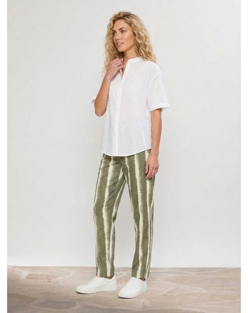 Pantalones militares Pang