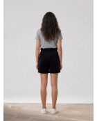 Short Thelma noir
