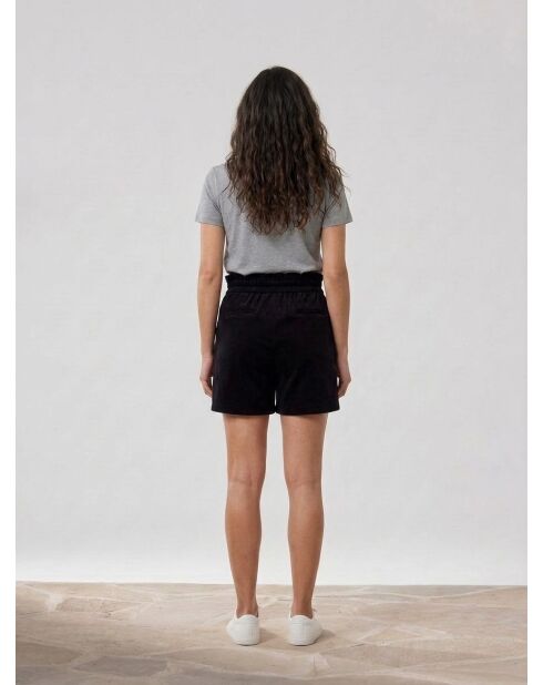 Short Thelma noir
