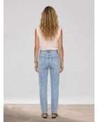 Top en Lin & Coton Lin Coco blush