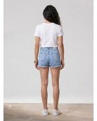 Blaue Jeansshorts Kimberley