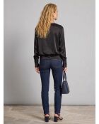 Blouse Bella noire
