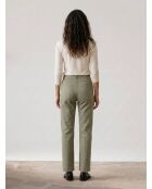 Pantalones caqui 7/8th Punch