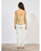 Cindy Desert Top