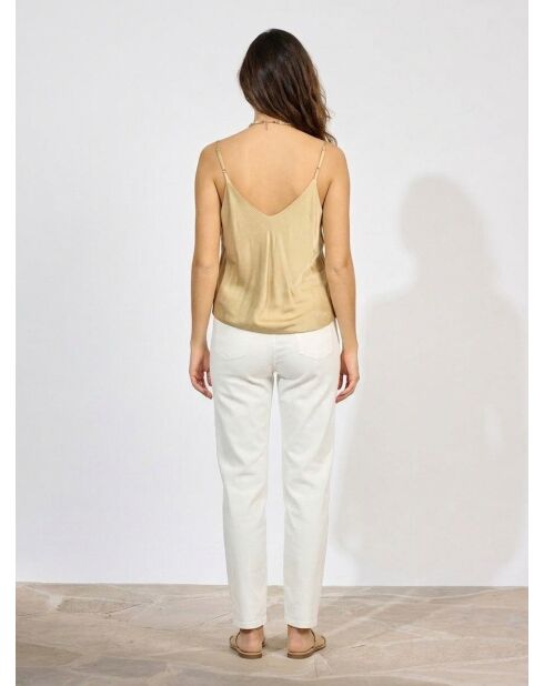 Cindy Desert Top