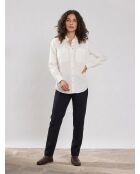 Camisa Chandler Milk