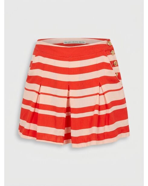 Pantalones cortos Inedite Poppy
