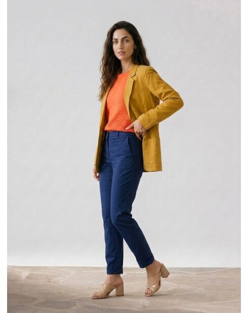 Amber Drystene Blazerjacke