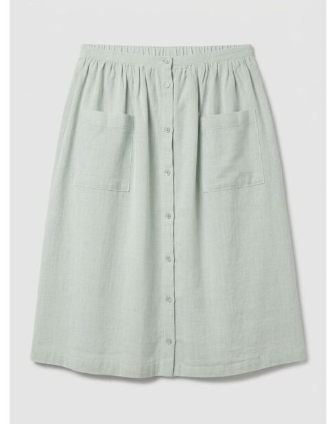 Falda Lally mint