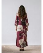 Robe Ginko Framboise