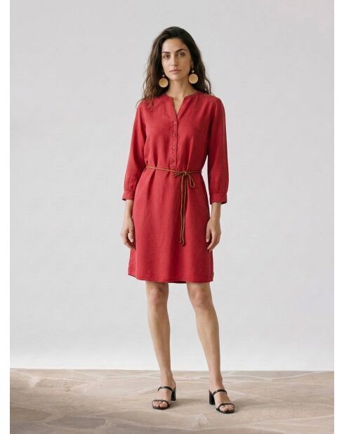 Vestido Mitchell Grenade