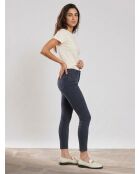 Scarlett slim-jeans voor's avonds