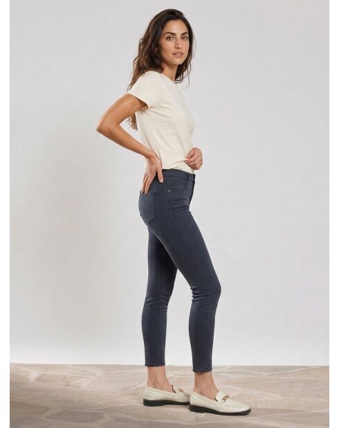 Scarlett slim-jeans voor's avonds