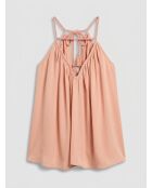 Mathilde blassrosa Top