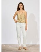 Cindy Desert Top