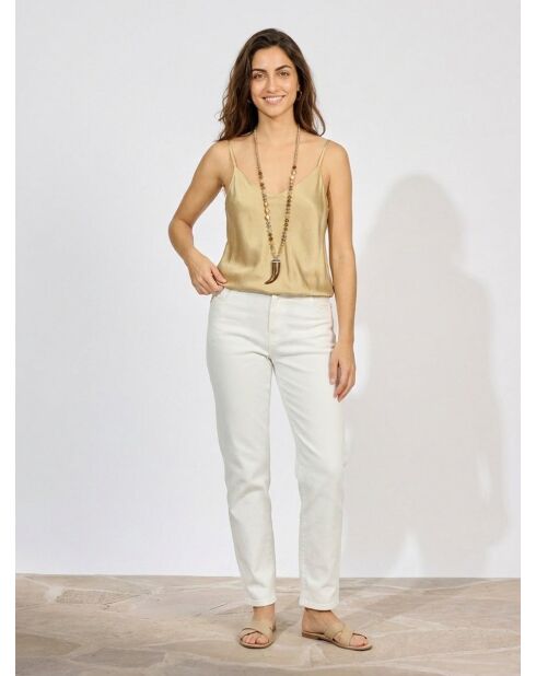 Cindy Desert Top