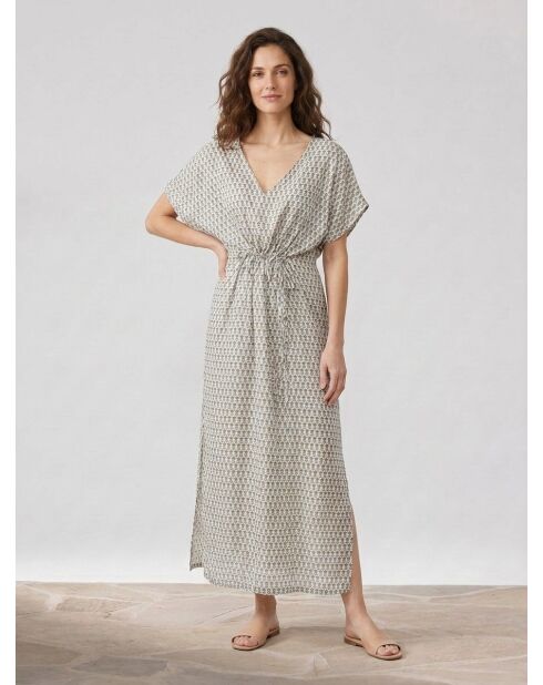 Indie-Kleid Connor