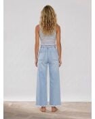 Free Fall Ind Hellblaue Schlagjeans