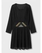 Robe Anvil noire