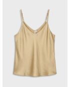 Cindy Desert Top