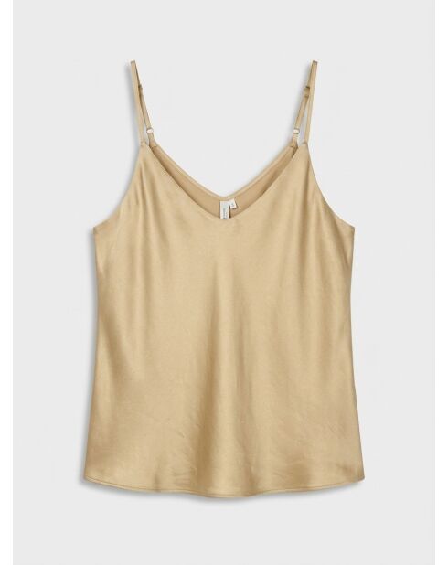 Cindy Desert Top