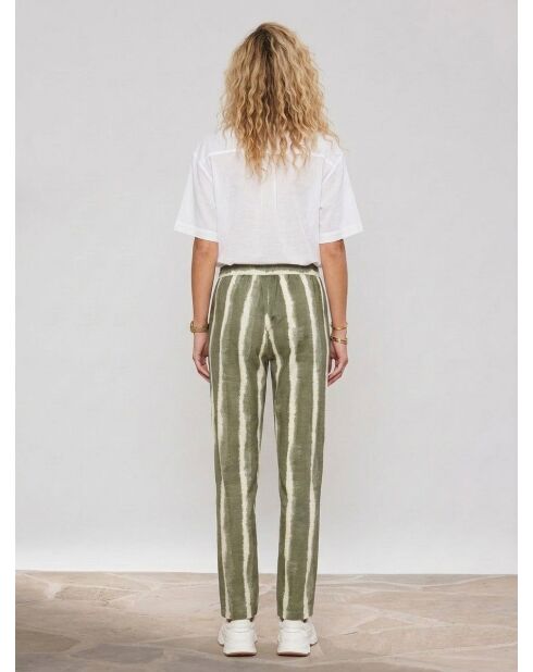 Pantalones militares Pang