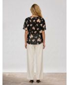 Blusa Plum Display c