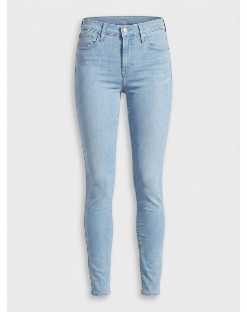720 Hirise Super Skinny Sculpt Galaxy-Jeans, blau