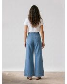 Jean Large Amerinjean blau