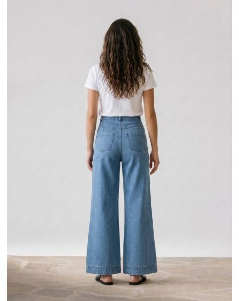 Jean Large Amerinjean blau
