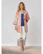 Fair Play rote Jacke