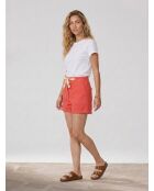 Loeve Erdbeershorts