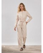 Veste Dalia argile
