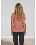 Todos palissander T-shirt