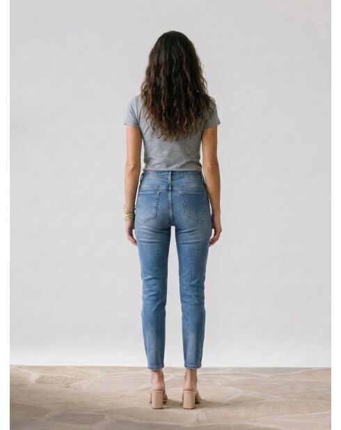 Jeans dritti blu Arizona
