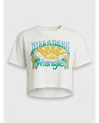 Billabong x Wrangler Made It wit T-shirt