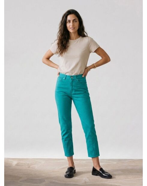 Jean Cataldo Mum vert